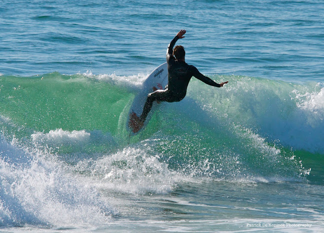 B Surf Porto - Escola