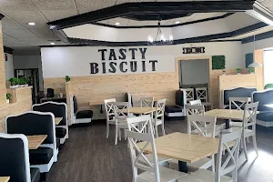Tasty Biscuit - Bolingbrook, IL image