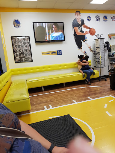 Barber Shop «GameTime BarberShop #5», reviews and photos, 150 California Blvd, Davenport, FL 33897, USA