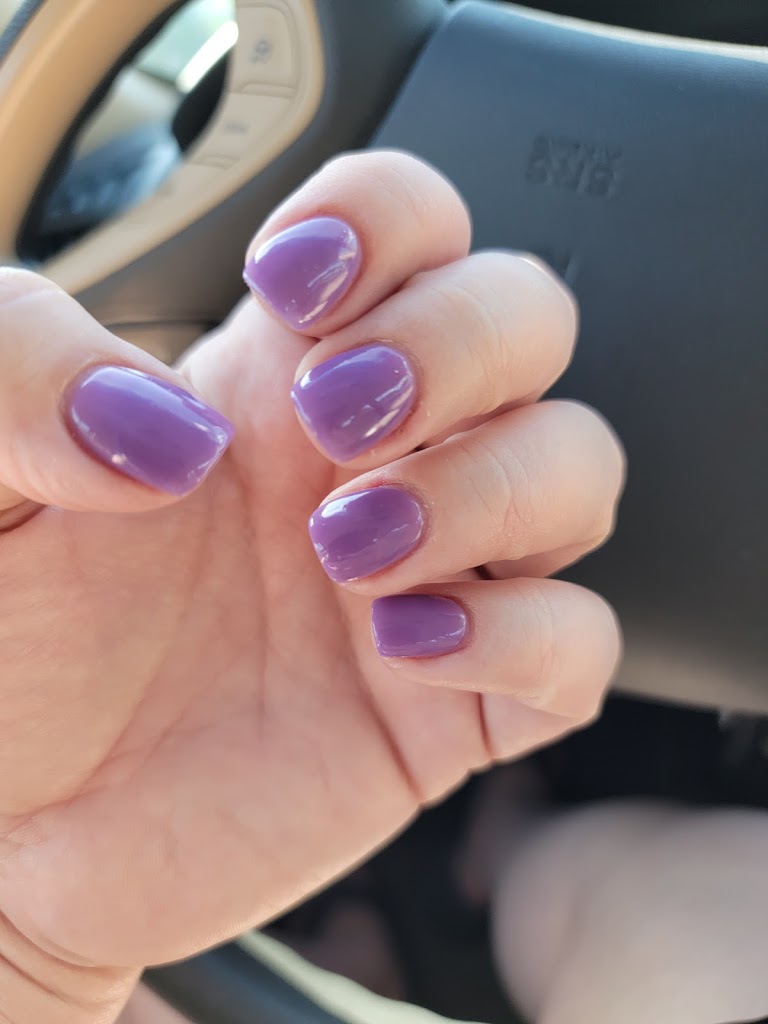 New Posh Nail 06776