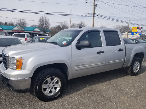 Used Car Dealer «Roe Motors Ltd», reviews and photos, 662 Montauk Hwy, Shirley, NY 11967, USA