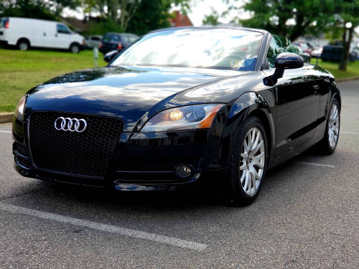 Used Car Dealer «NAB Auto Sales», reviews and photos, 296 Warrenton Rd, Fredericksburg, VA 22405, USA