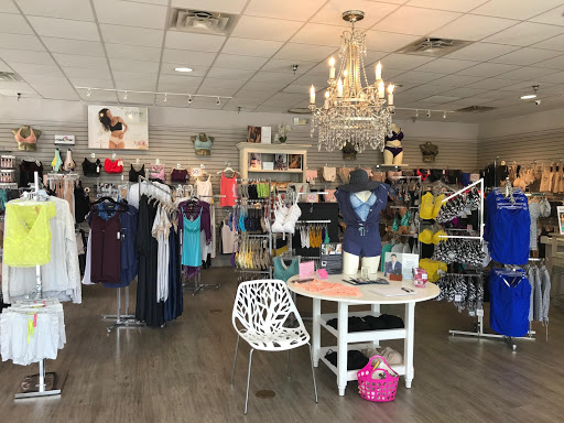 Lingerie Store «Bra Genie», reviews and photos, 7539 Corporate Blvd #180, Baton Rouge, LA 70809, USA