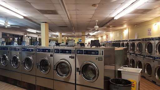 Laundromat «Sunshine Coin Laundry», reviews and photos, 700 W Livingston St, Orlando, FL 32805, USA