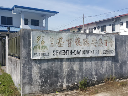 Seventh-Day Adventist Church Sibu