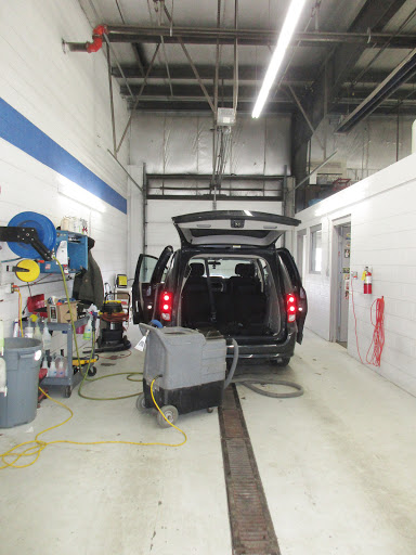 Car Dealer «Wes Finch Auto Plaza Inc», reviews and photos, 410 West St, Grinnell, IA 50112, USA