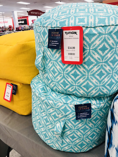 Department Store «T.J. Maxx», reviews and photos, 4490 Las Positas Rd, Livermore, CA 94551, USA