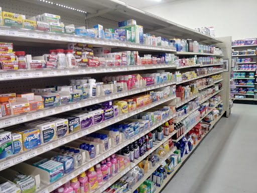 Discount Store «Big Lots», reviews and photos, 207 Swansea Mall Dr, Swansea, MA 02777, USA