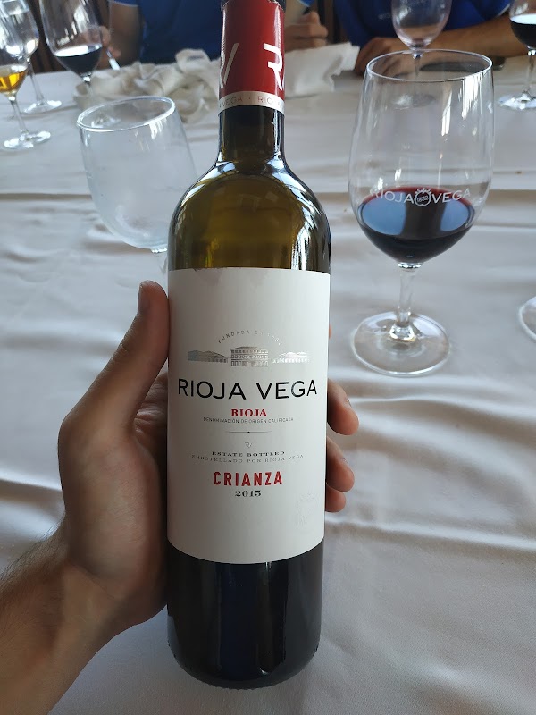 Imagen de Bodega Rioja Vega (1 de 6)