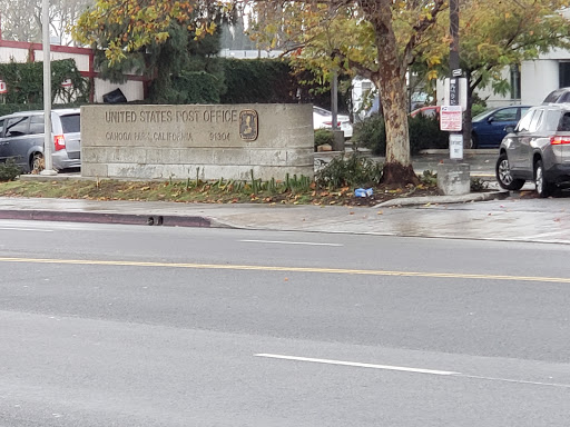 Post Office «United States Postal Service», reviews and photos, 8201 Canoga Ave, Canoga Park, CA 91304, USA