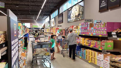 Supermarket «ALDI», reviews and photos, 333 Ave K SW, Winter Haven, FL 33880, USA