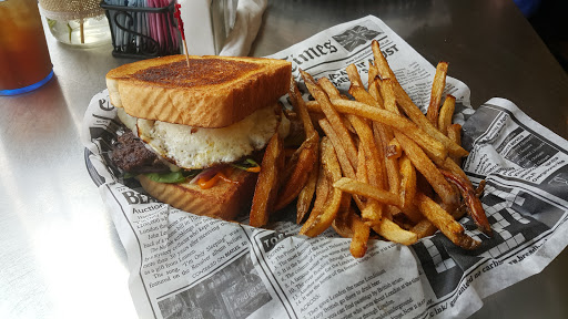 Cafe «Vintage Cross», reviews and photos, 101 S Dallas St #100, Ennis, TX 75119, USA