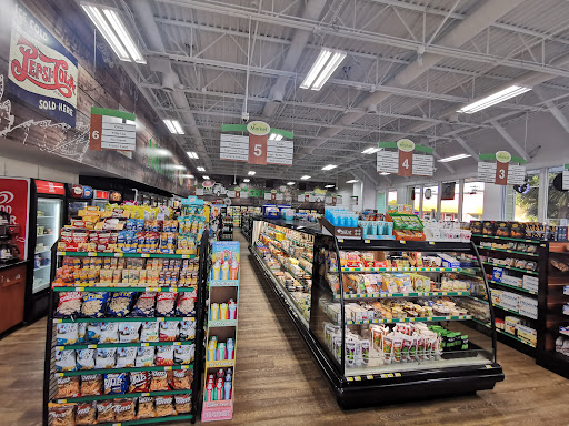 Convenience Store «Island Market», reviews and photos, 646 S Gulfview Blvd, Clearwater Beach, FL 33767, USA