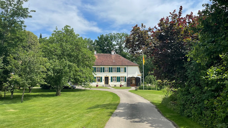 Cottage Bed and Breakfast Bed & Breakfast Fischerhaus-Salem 88682 Salem
