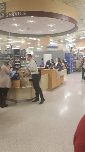 Supermarket «Publix Super Market at Buckwalter Place», reviews and photos, 101 Buckwalter Pl Blvd, Bluffton, SC 29910, USA