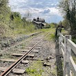 Adare old station house