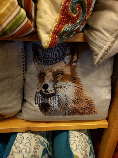 Home Goods Store «Pier 1 Imports», reviews and photos, 45098 Worth Ave, California, MD 20619, USA