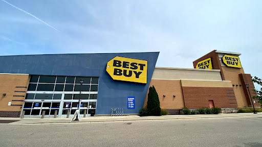Electronics Store «Best Buy», reviews and photos, 3435 Princeton Rd, Hamilton, OH 45011, USA