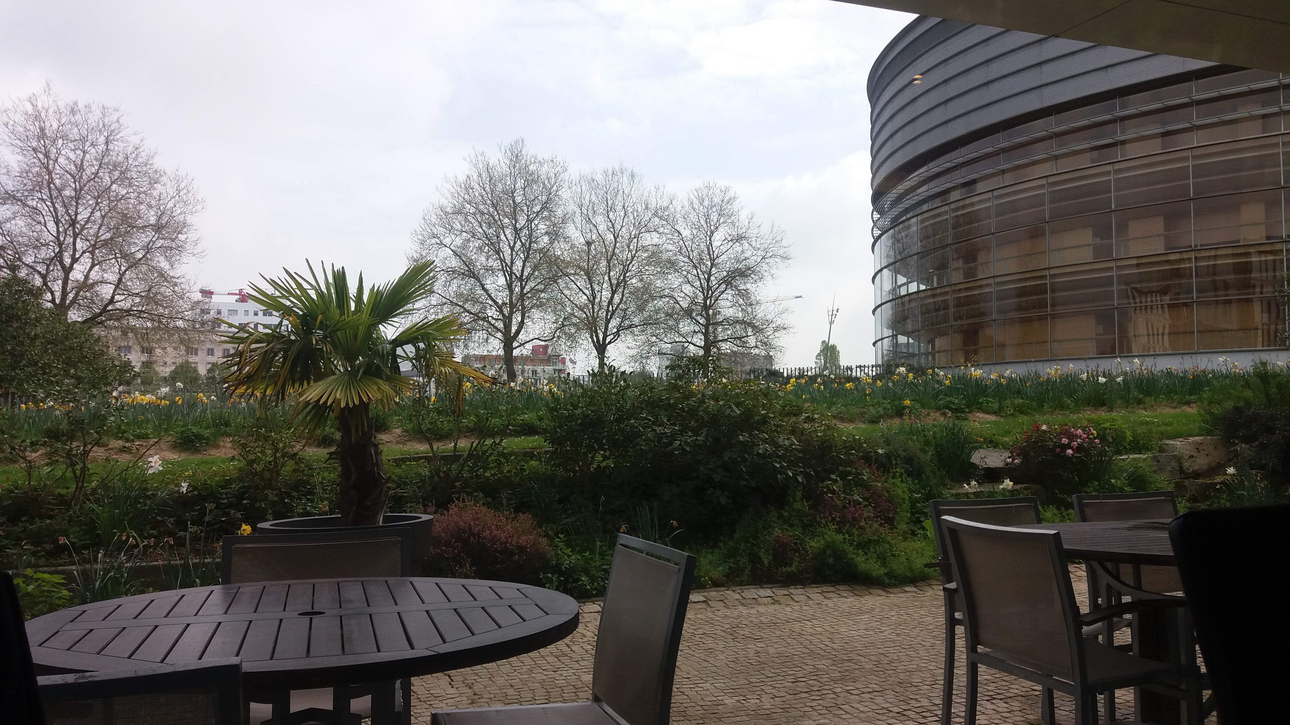 Photo n° 1 de l'avis de Olivia.. fait le 05/04/2017 à 12:08