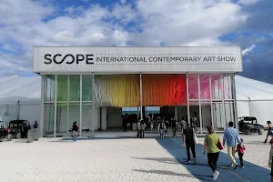 Scope Miami Beach- art Fair image