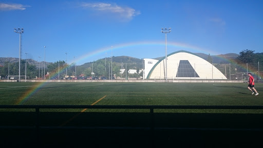 ServiOcio. Centro Deportivo Los Corrales de Buelna, Centro de fitness en Los Corrales de Buelna,Cantabria
