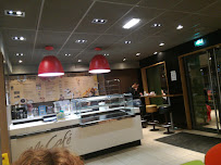 Atmosphère du Restauration rapide McDonald's à Caen - n°5