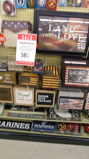 Craft Store «Hobby Lobby», reviews and photos, 1695 Lincoln Way E, Chambersburg, PA 17202, USA