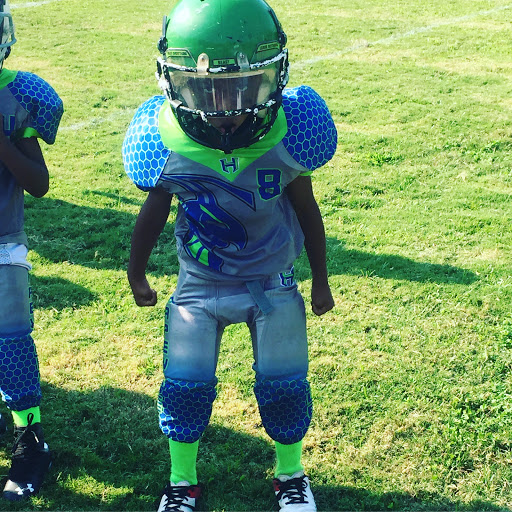 Recreation Center «Hoyt Smith Recreation Center», reviews and photos, 3444 N Fulton Ave, Hapeville, GA 30354, USA