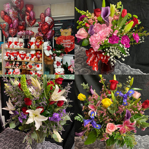 Florist «Flowers & Gifts From The Heart», reviews and photos, 10203 Culebra Rd #3, San Antonio, TX 78251, USA