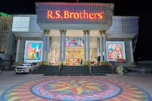 R.S. Brothers Tirupathi image