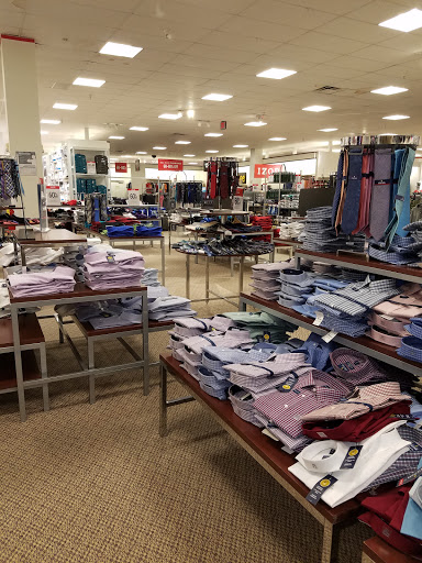 Department Store «JCPenney», reviews and photos, 5060 Pinnacle Square, Trussville, AL 35173, USA