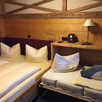 Photo n°2 de l'avis de Daniel. fait le 23/06/2019 à 19:09 sur le  Gasthof Falkenstein Metzgerei Schwaiger à Flintsbach