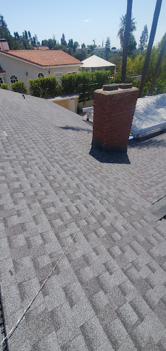 Roofing Contractor «Jobe Roofing Los Angeles», reviews and photos, 3022 W 48th St, Los Angeles, CA 90043, USA