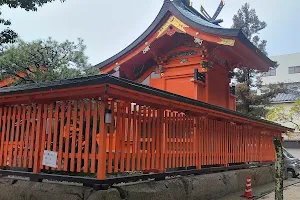 Hiroshima Toshogu Shrine image