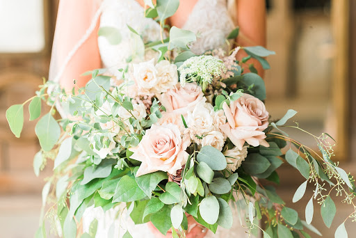 Florist «Carol Lynn Originals & Events», reviews and photos, 645 E Main St, Lexington, KY 40508, USA