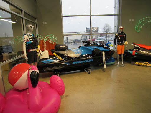 Motorcycle Dealer «Flat Out Motorsports», reviews and photos, 7525 E 88th Pl, Indianapolis, IN 46256, USA