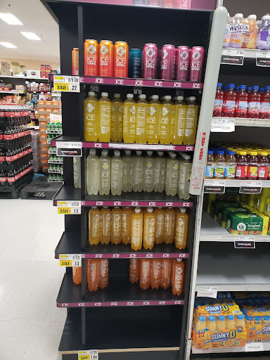 Grocery Store «ShopRite of Fischer Bay», reviews and photos, 860 Fischer Blvd, Toms River, NJ 08753, USA