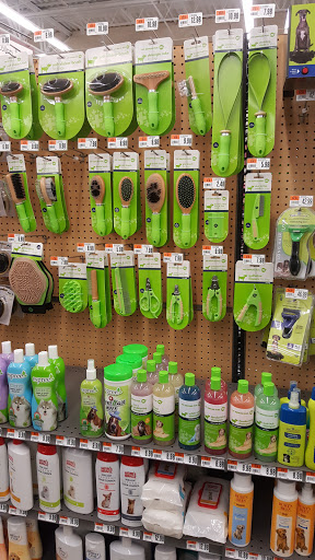 Pet Supply Store «Pet Supplies Plus», reviews and photos, 9500 Dorchester Rd #350, Summerville, SC 29485, USA