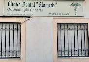 Clínica Dental Alameda