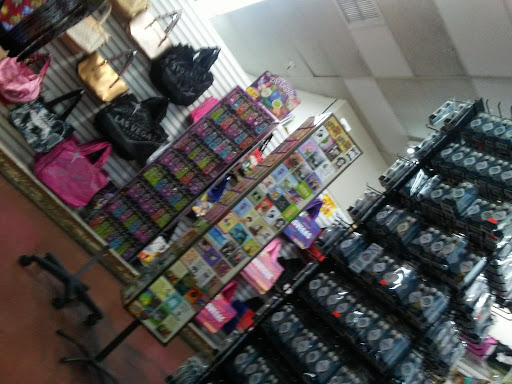 Gift Shop «Bonanza Gift Shop», reviews and photos, 2440 S Las Vegas Blvd, Las Vegas, NV 89104, USA