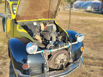 Nettoyage Auto Lozère à La Malène