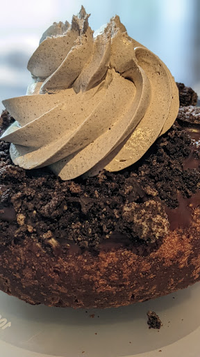 Dessert Restaurant «FROST», reviews and photos, 15217 Main St #106, Mill Creek, WA 98012, USA