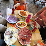 Photo n°1 de l'avis de Thomas.o fait le 17/07/2017 à 15:46 sur le  Ristorante La Bottega Di Volpaia à Radda in Chianti