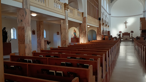 Book Store «Mount Angel Abbey Bookstore», reviews and photos, 1 Abbey Dr, St Benedict, OR 97373, USA