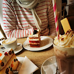 Photo n°1 de l'avis de AirGH.a fait le 18/06/2020 à 19:37 sur le  Galerie Café Barth à Barth