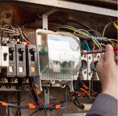 Electrician «619 Best Electricians Contractors Diego», reviews and photos, 1804 Garnet Ave #142, San Diego, CA 92109, USA