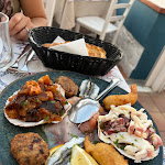 Photo n°4 de l'avis de Giuseppe.a fait le 08/09/2021 à 15:49 sur le  Ricci & Capricci Ristorante à Aspra