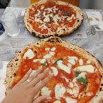 Photo n°1 de l'avis de Giada.a fait le 07/06/2022 à 20:10 sur le  Antica pizzeria da Michele à Lecce