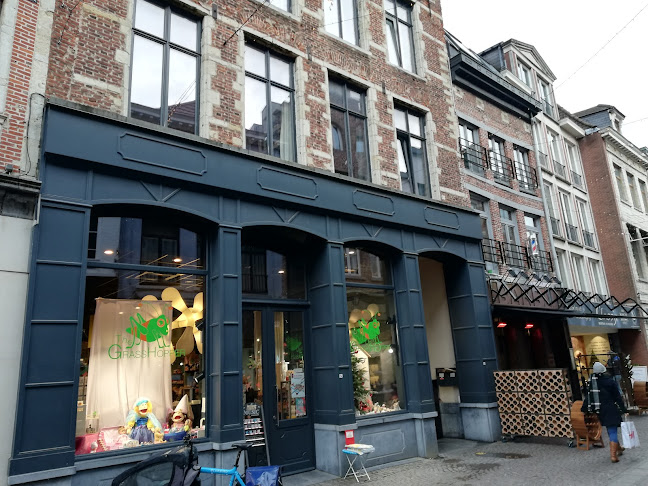 Janssens - Leuven