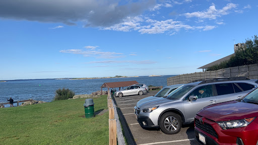 Park «Chandler Hovey Park», reviews and photos, Lighthouse Ln, Marblehead, MA 01945, USA